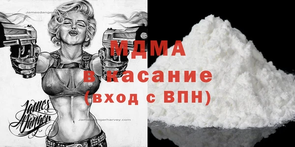 индика Арсеньев